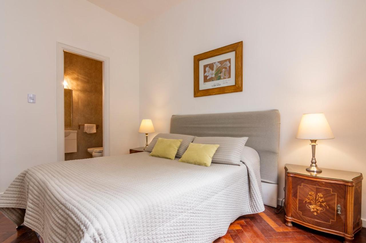 Recoleta Appartement Buenos Aires Buitenkant foto