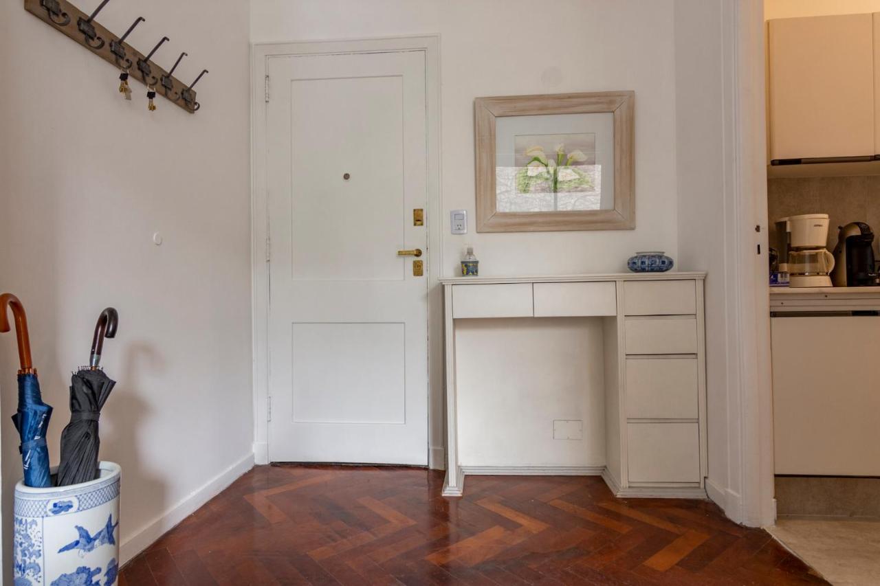 Recoleta Appartement Buenos Aires Buitenkant foto