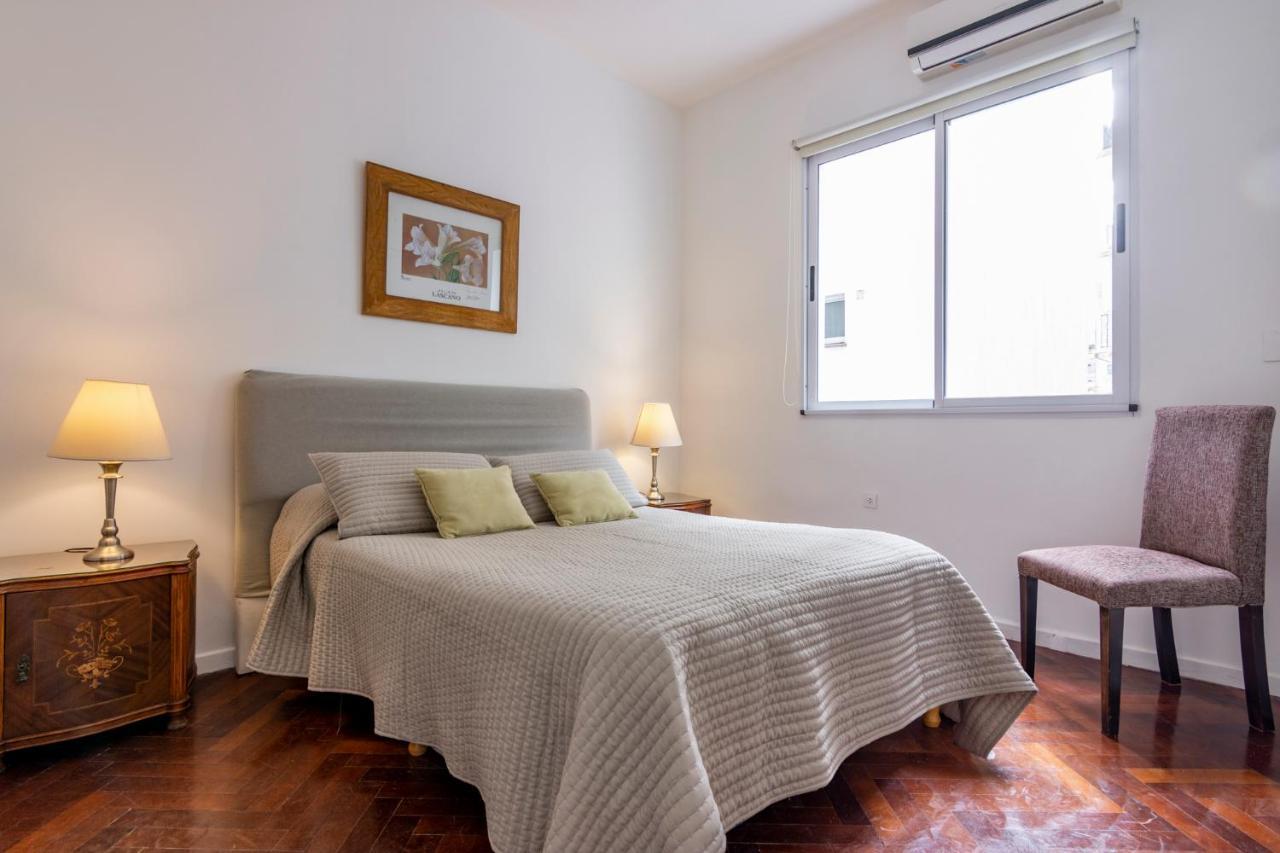 Recoleta Appartement Buenos Aires Buitenkant foto