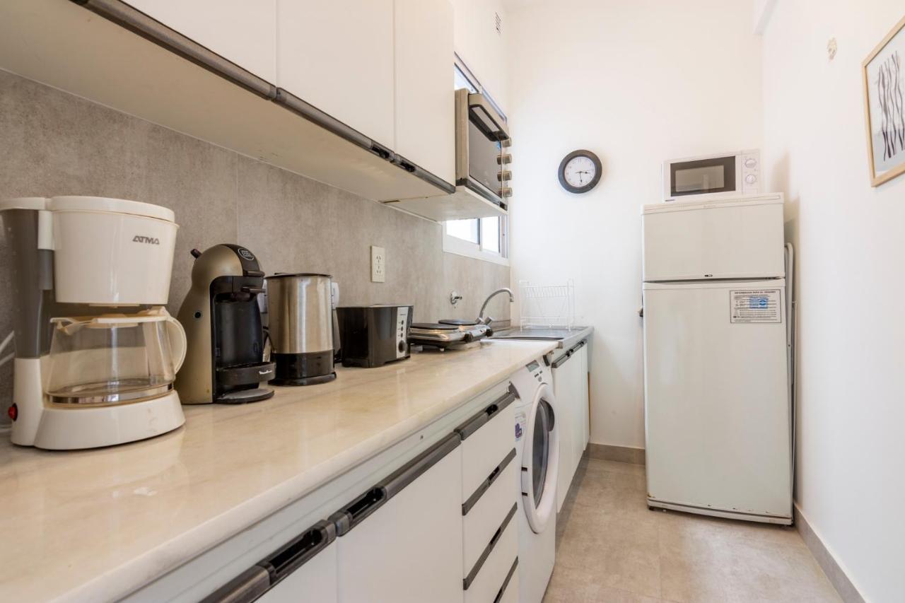 Recoleta Appartement Buenos Aires Buitenkant foto